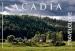 Acadia, la casa dell'anima