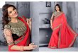 Designer Saris Online at Variation