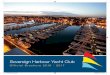 Sovereign Harbour Yacht Club Official Corporate Brochure 2016 - 2017
