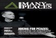 Many Peaces Magazine #3