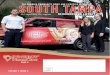 South Tampa - Vol. 2, Issue 2, February 2016