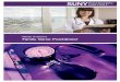 SUNY Poly MS Family Nurse Practitioner brochure