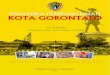 Gorontalo city dinamyc of development