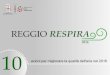 Reggio Respira - 10 azioni per migliorare la qualità dell'aria nel 2016