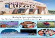 One Luzon e-news magazine 22 February 2016 Vol 6 no 034