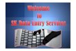 Best Online data entry services