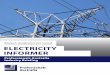 Electricity Informer [February 2016] - A Professionals Australia Industry Briefing