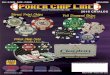 Poker Chip Line 2016 Catalog