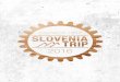 Slovenia Trip 2016 Brochure