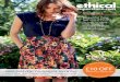 Ethical Superstore Spring 2016