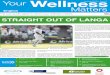 Your Wellness Matters, Issue 6