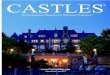 Castles Magazine: Volume Sixteen, Issue two