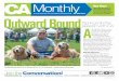 CA Monthly March 2016