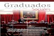 Revista Graduados Sociales Nº 32