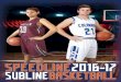 2016-17 Subline Basketball Catalog