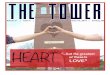 The Tower - Heart - Volume 9 Issue 6