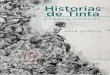 Catálogo Historias de Tinta - Sergio Garval