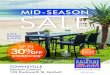 Mid Season Sale - Townsville