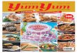 Yum Yum Magazine –°–°é¥®é£Œœˆˆ No. 100