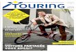 Touring Magazine 223 Edition française