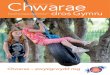 Chwarae dros Gymru - Gwanwyn 2016 (rhifyn 46)