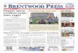 Brentwood Press 03.11.16