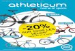 athleticum Sportmarkets Flyer 03 2016 FR