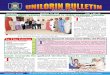 Unilorin Bulletin 14th March, 2016