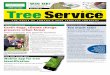 Tree Service Canada #18 Summer 2011