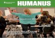 Humanus 1-2016