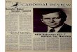 N.I.J.C. Cardinal Review Vol 28 No 8 Feb 11, 1974