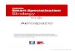 RIS3 Campania - Aerospazio - Position Paper