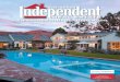 SB Independent Real Estate, 03/17/16