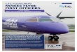 CTC Aviation Newsletter - March 2016