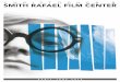 Smith Rafael Film Center Quarterly | April - June 2016