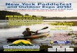 New York Paddlefest & Outdoor Expo 1016