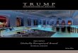 Trump International Realty Listing Book Spring 2016
