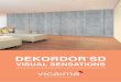 Vicaima Dekordor SD Visual Sensations (en)
