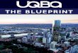 UQBA The Blueprint