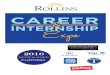 Rollins College 2016 Career Expo