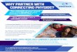 Connecting Physios Partnership Opportunity