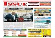 MANGAUNG ISSUE 23 MARCH 2016