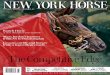New York Horse: Spring 2016