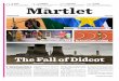The Martlet - Issue 9