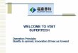 VIPs Factory ----Fujian Supertech Advanced Material Co., Ltd