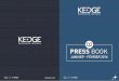 Press book Kedge BS Janvier 2016