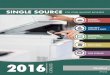 2016 Consumer Full Line Catalog