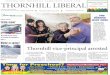 Thornhill Liberal, West, March 24, 2016