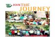 Join the Journey 2015 Annual Report