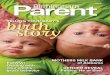 Birmingham Parent Magazine April 2016 Issue